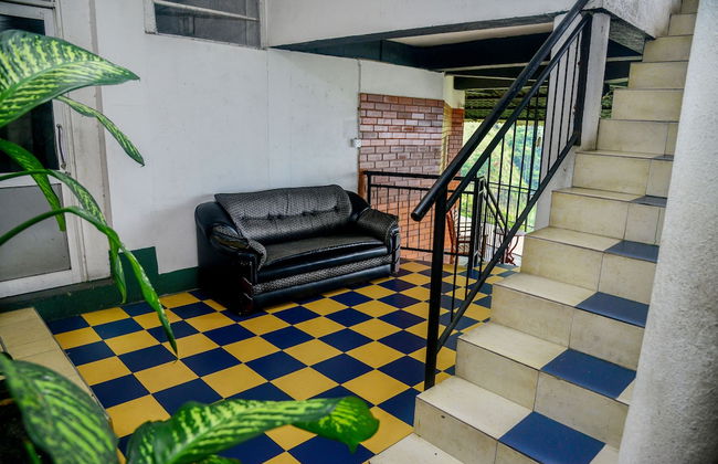 Ella Mount Heaven Hotel - Foto 30