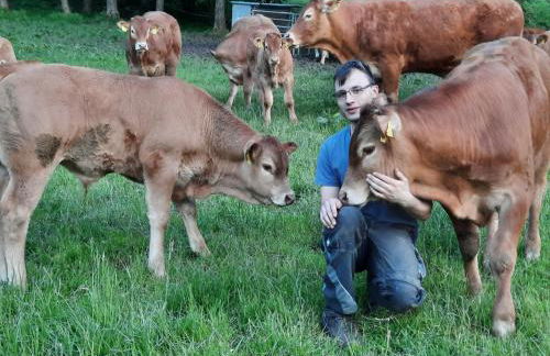 Ferienbauernhof Brandt - Foto 6