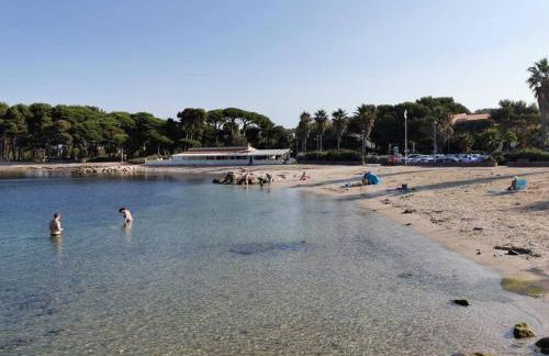 Petit paradis classé 3 étoiles à 200m de la plage! Terrasse-Wifi-Parking-clim - Foto 71