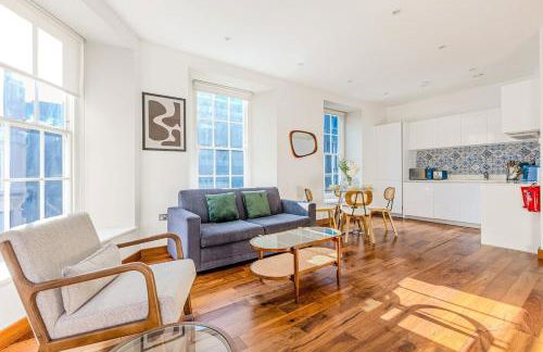Holborn Modern Flat - Foto 4