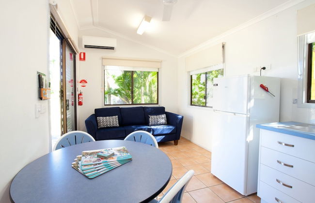 Tasman Holiday Parks - North Star - Foto 61