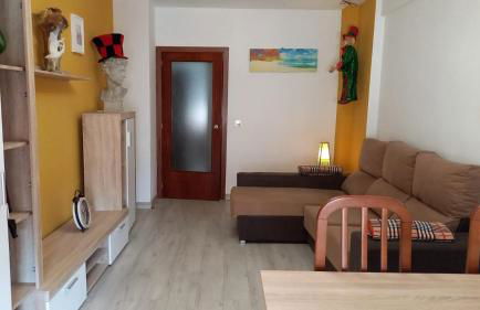 Piso turístico en el centro de Benavente - Foto 11