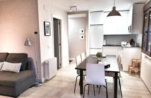 Leyenda de la Cava - Living Toledo - Foto 9