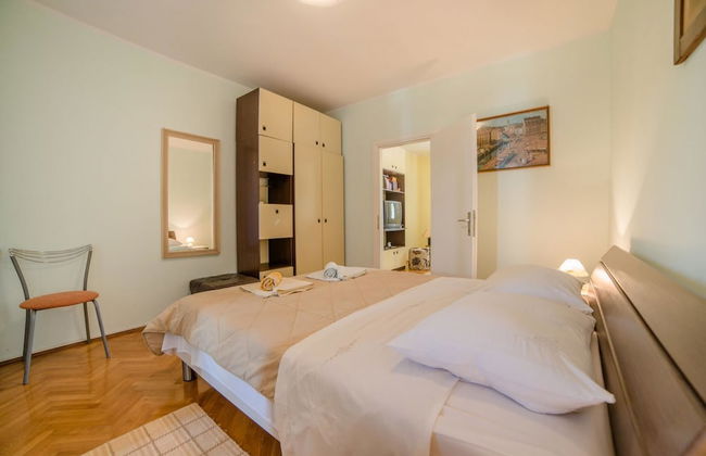 Apartment Lucio 804 - Foto 10