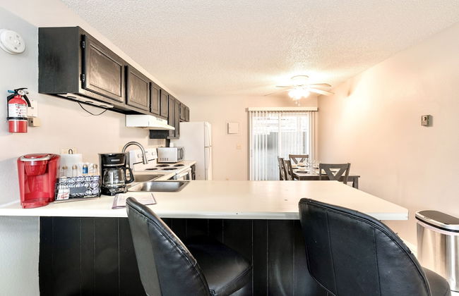 The Hygge apt C - Foto 15