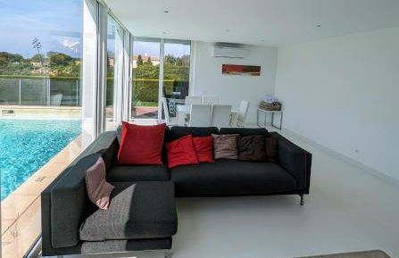 White Beach Villa - Foto 10