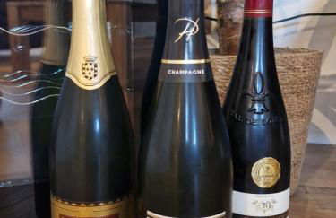 La parenthèse-Logement cosy et Luxueux - Foto 46