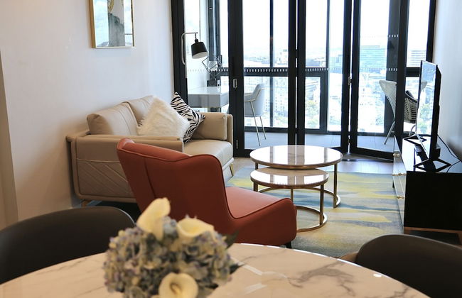 Kooii Apartments - Foto 32