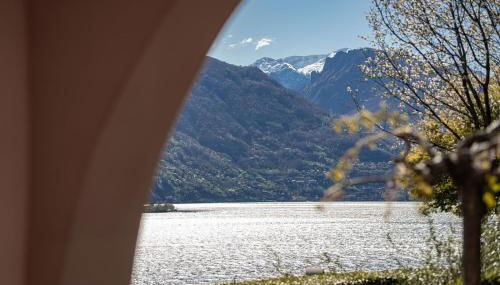 Villa Principessa - Stunning Villa with Panoramic Lake Como Views - Foto 3