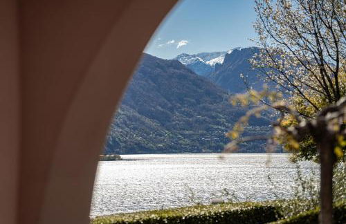 Villa Principessa - Stunning Villa with Panoramic Lake Como Views - Foto 3