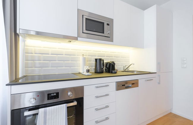 MyFavorit by Duschel Apartments Vienna - Foto 67