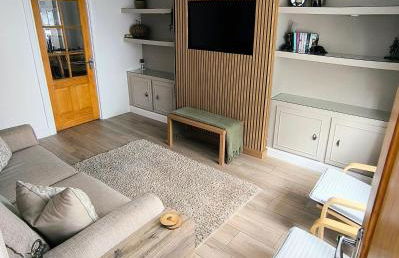 Carrick's Cosy Haven - Foto 5