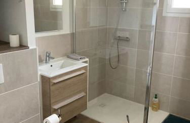 Maison Chaleureuse à 10 min du Futuroscope - Foto 10