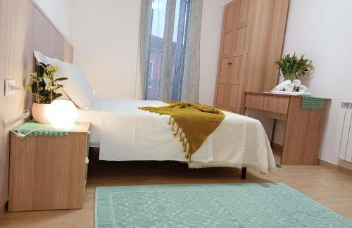 Arcobaleno Room Mestre-Venezia - Foto 24