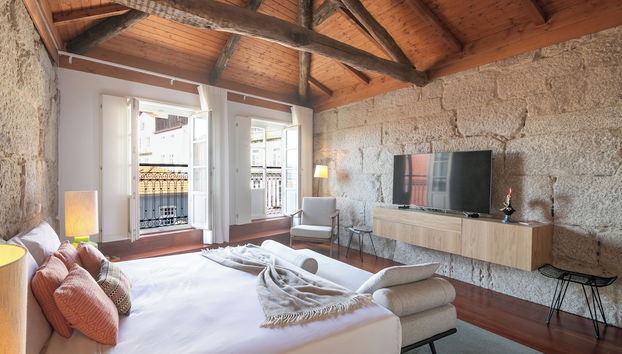 Bandeiras - Foto 2, Habitación