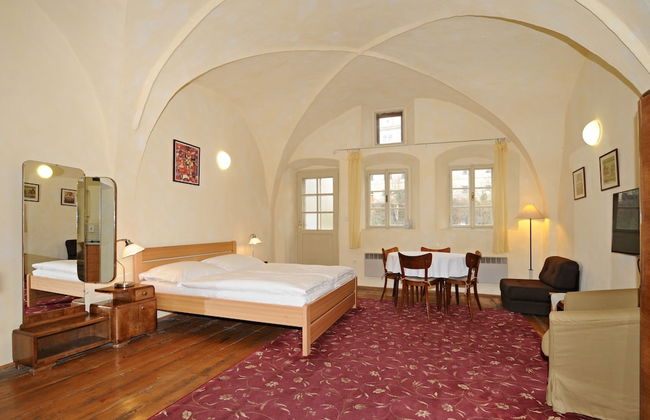 Downtown Apartments Český Krumlov - Foto 6