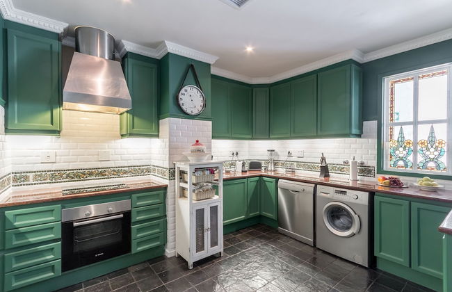 Romney Park Luxury Apartments - Foto 41