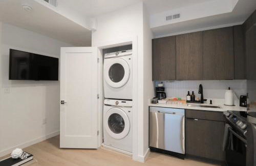 Unit 2 Cozy One bed in the heart of Dc - Foto 21