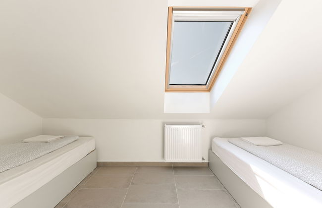 Villa Oliver Hévíz 1 - Foto 12