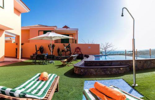 Villa Infinity Geria - Photo 12