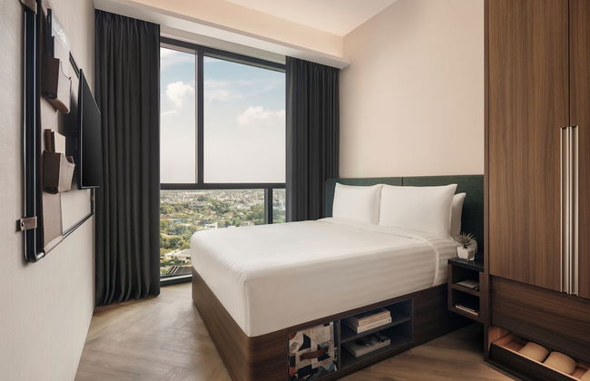 Quincy House Singapore - Foto 6