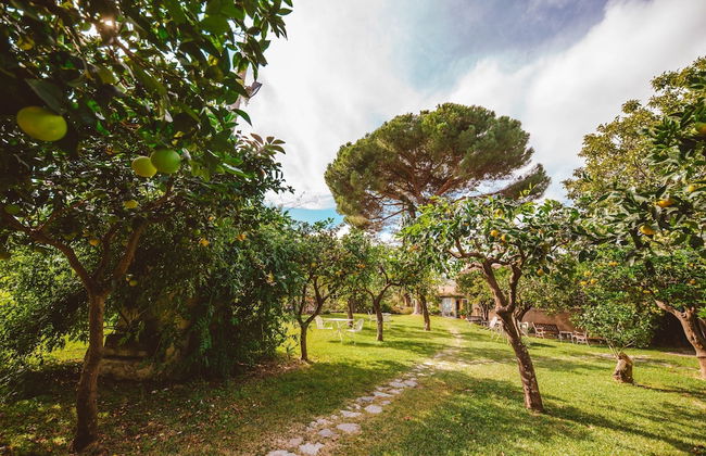 Villa Vittoria - Foto 74