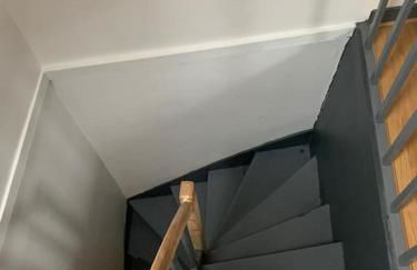 Maison proche centre-ville 4 personnes 2 chambres - Foto 18