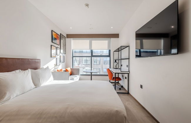 THE SPACE TO STAY APARTHOTEL - Foto 46