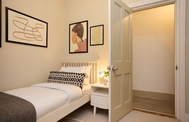 The Furness Hideout - Charming 2bdr House With Garden - Foto 19