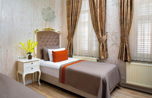 Alhambra Apart Hotel - Foto 11