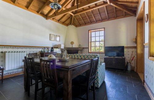 Tapadinho Nature and Pool - Countryside Villa - Foto 39