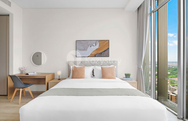 Mirai by Kozystay - Alam Sutera - Foto 12