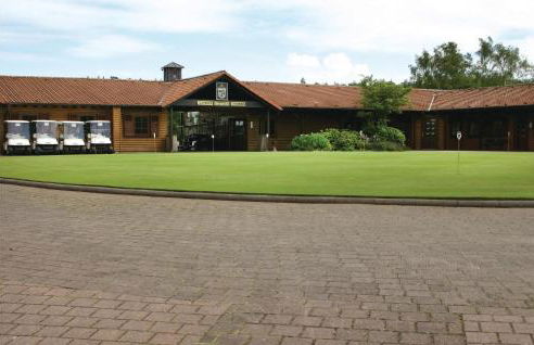 Stunning Home In Oberaula Ot Hausen - Foto 18