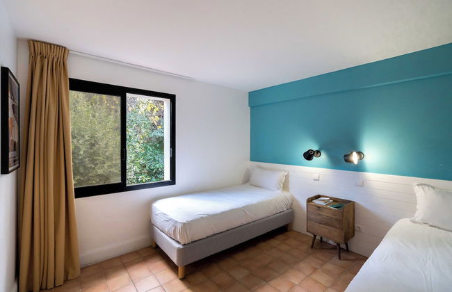 La Residence du Bailli - Foto 22