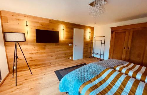 Charmante Ferienwohnung in Mastershausen/Hunsrück - Foto 42