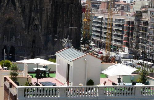 Absolute Sagrada Familia - Foto 33