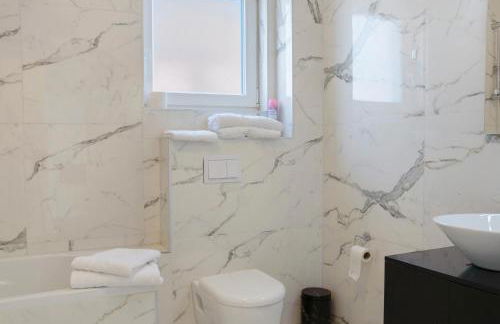 Luxusvilla Neubau 1 - Foto 23