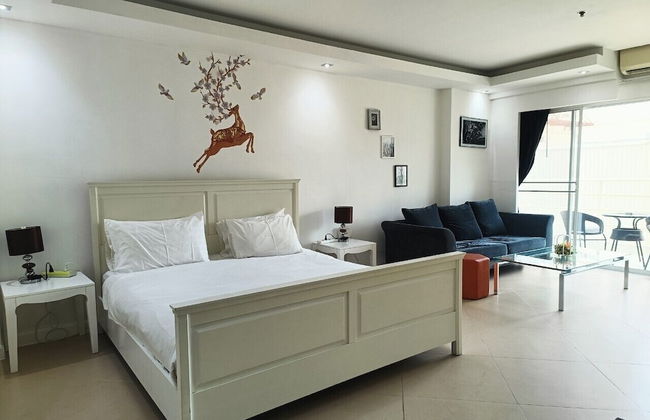 View Talay 6 Condominium by Honey - Foto 34