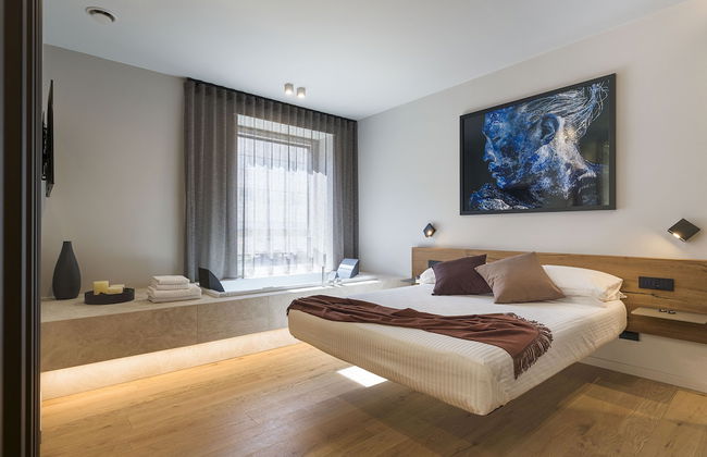 Aera Luxury Suites by Wonderful Italy - Photo 23