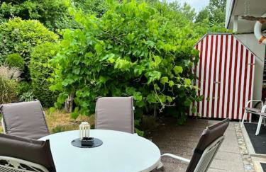 Chiemsee-Hafen_Gemütliche Wohnung am Chiemsee - Photo 6