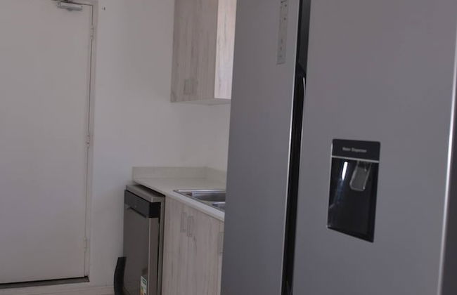 Pelican Cove is a Modern 4-bedroom Holiday Home in Langebaan With Some Sea Views - Foto 28