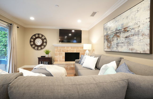 Fantastic 6 bedroom, 4.5 bath home (4 master Suites), pool home - Foto 15