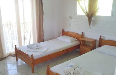 VILLA AGIA AIKATERINI - Foto 26