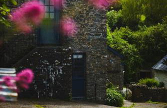 Heale Farm Cottage - Foto 30