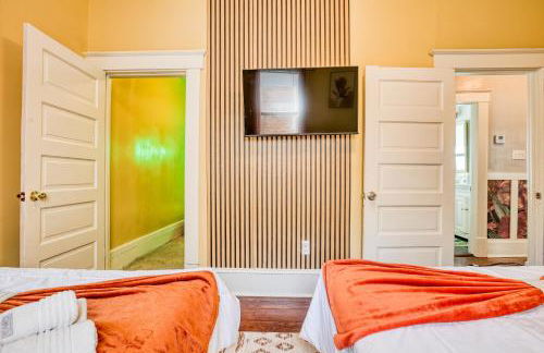 Spacious Home Near Starland, River St & DT - Arcade - Foto 25