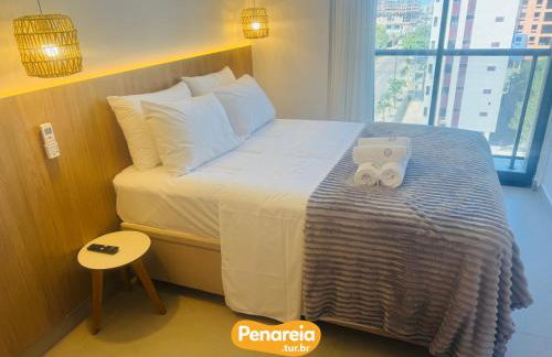 EMUNAH DI CITTÀ Flats Ponta de Campina - Foto 32