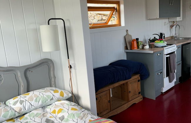 Canna Campsite - Foto 7