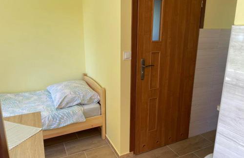 Bajkowe Mazury Domek Wakacyjny - Foto 23