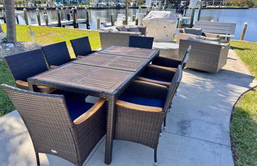 MALU LANI Inn & Marina - Foto 21