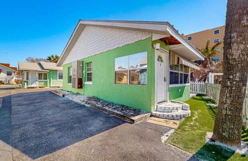 Key Lime Cottage - Foto 3